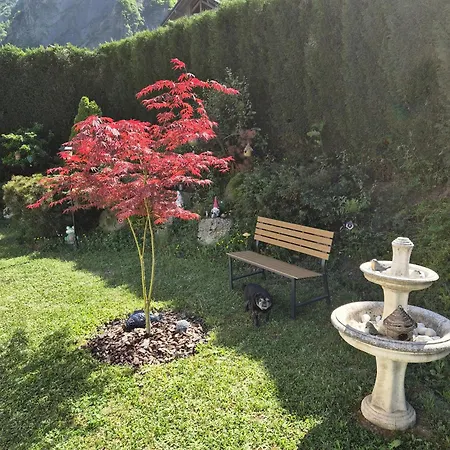 Le Cocon Des Alpes Villa Villargondran