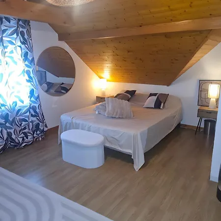 Le Cocon Des Alpes Villa *