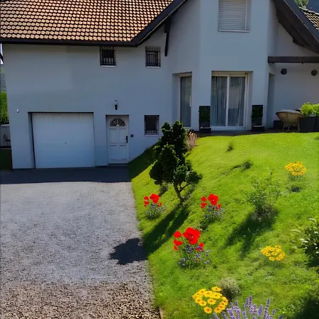 Le Cocon Des Alpes Villa *
